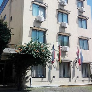 Hotel Maria Angola